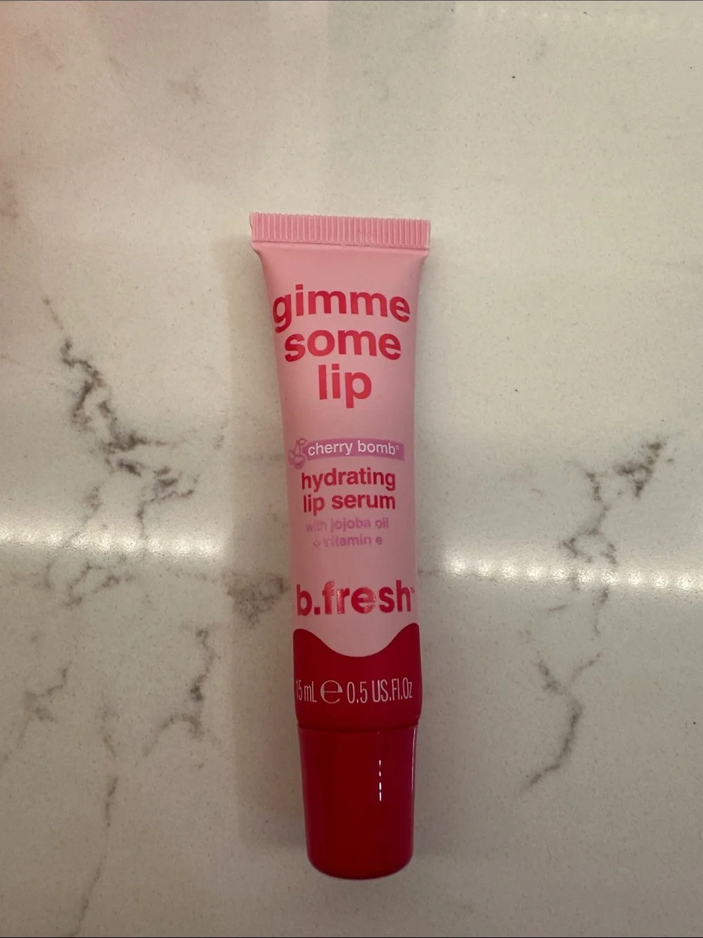 B. fresh Bath Set - Cleansing & Moisturizing Kit